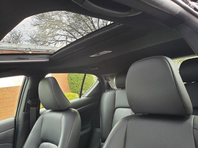 2014 Lexus CT 200h Hybrid