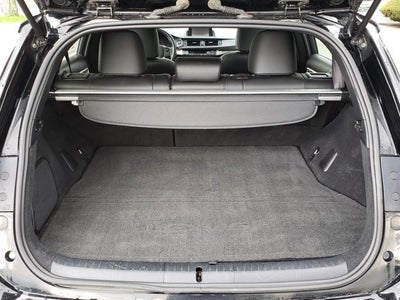 2014 Lexus CT 200h Hybrid