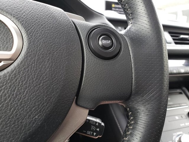 2014 Lexus CT 200h Hybrid