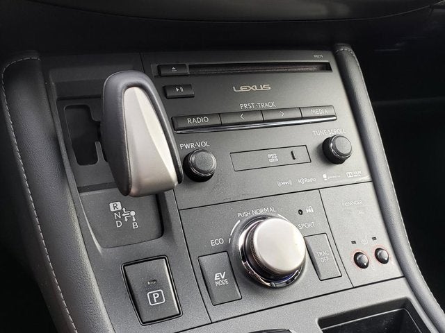 2014 Lexus CT 200h Hybrid