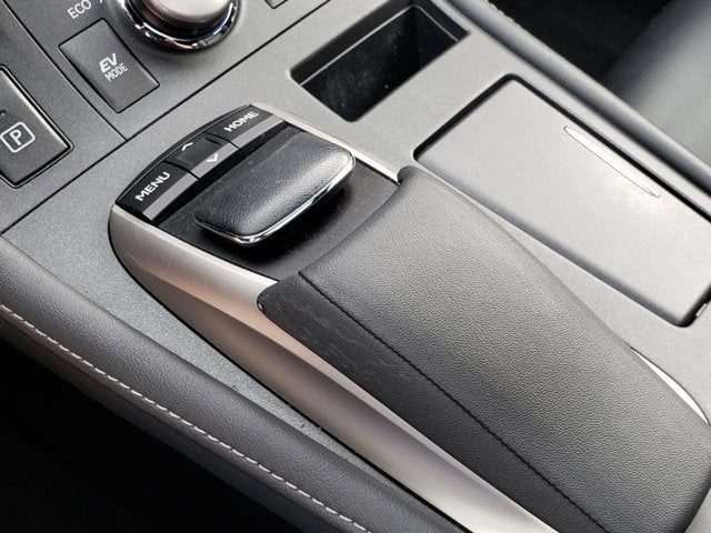 2014 Lexus CT 200h Hybrid