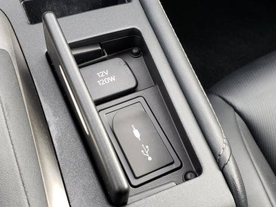 2014 Lexus CT 200h Hybrid