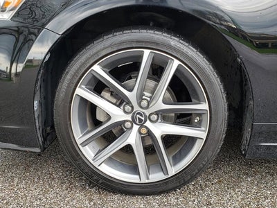 2014 Lexus CT 200h Hybrid