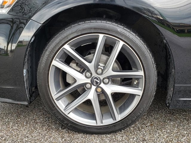 2014 Lexus CT 200h Hybrid