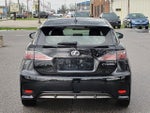 2014 Lexus CT 200h Hybrid