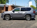 2020 Lexus GX GX 460 Luxury