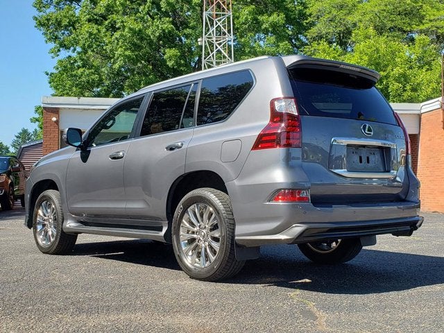 2020 Lexus GX GX 460 Luxury