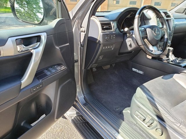 2020 Lexus GX GX 460 Luxury