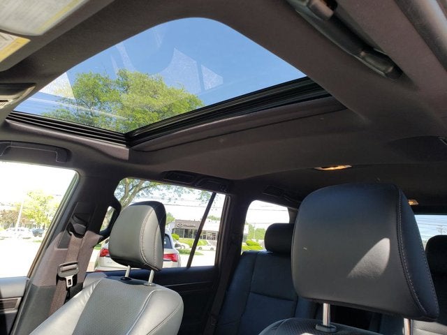 2020 Lexus GX GX 460 Luxury