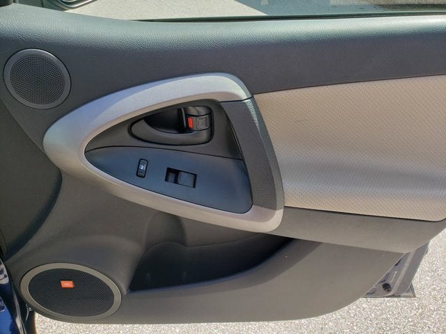2007 Toyota RAV4 Limited