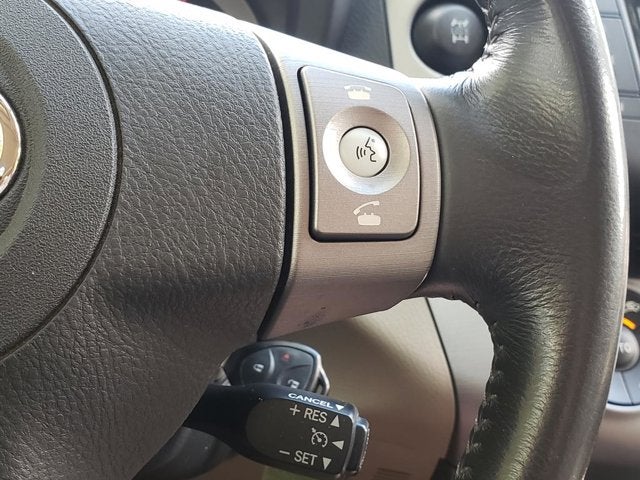 2007 Toyota RAV4 Limited