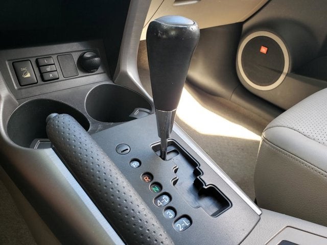 2007 Toyota RAV4 Limited