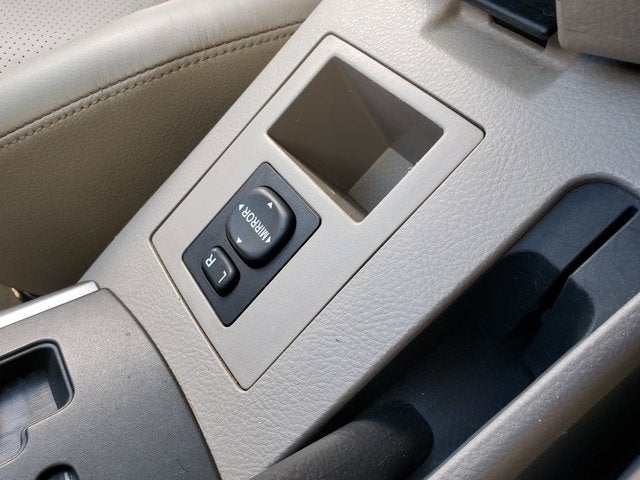 2007 Toyota RAV4 Limited