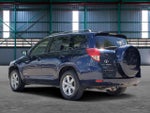 2007 Toyota RAV4 Limited