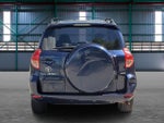 2007 Toyota RAV4 Limited