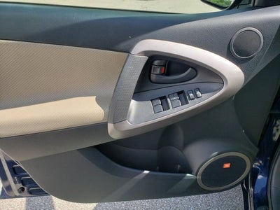 2007 Toyota RAV4 Limited
