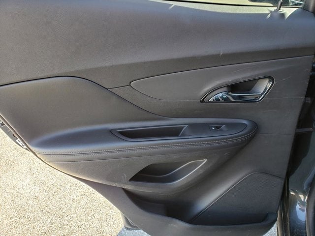 2018 Buick Encore Sport Touring