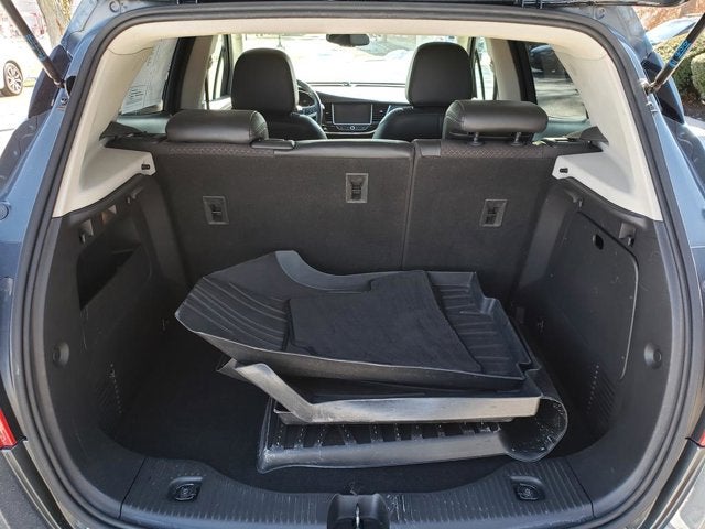 2018 Buick Encore Sport Touring