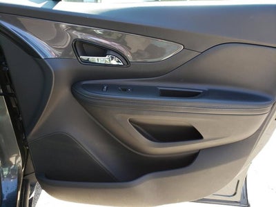 2018 Buick Encore Sport Touring