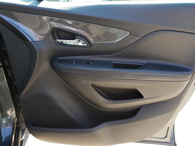 2018 Buick Encore Sport Touring