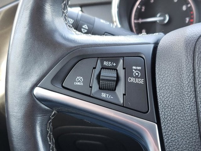 2018 Buick Encore Sport Touring