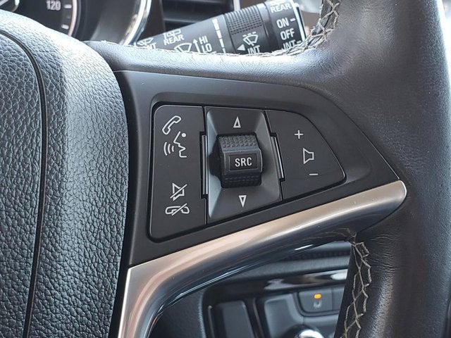 2018 Buick Encore Sport Touring