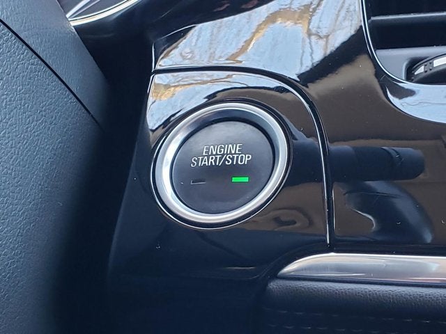 2018 Buick Encore Sport Touring