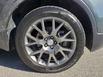 2018 Buick Encore Sport Touring