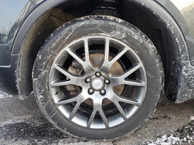 2018 Buick Encore Sport Touring