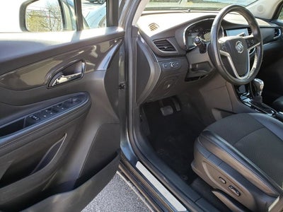 2018 Buick Encore Sport Touring