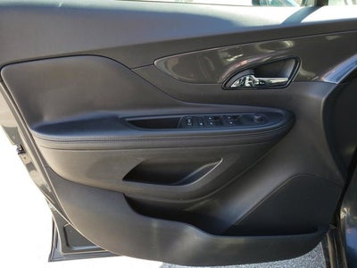 2018 Buick Encore Sport Touring