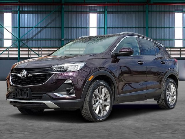 2020 Buick Encore GX Essence