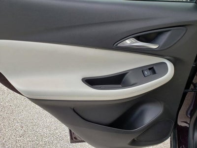 2020 Buick Encore GX Essence