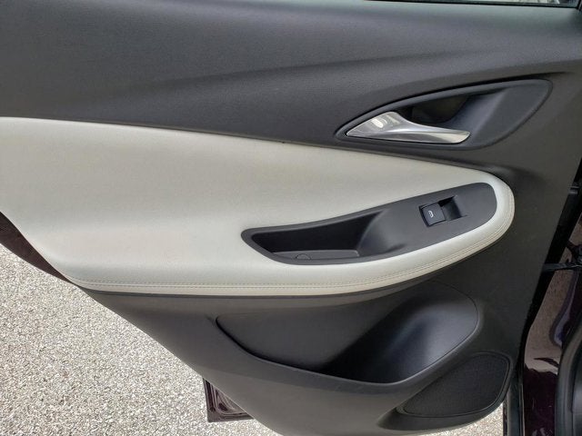 2020 Buick Encore GX Essence