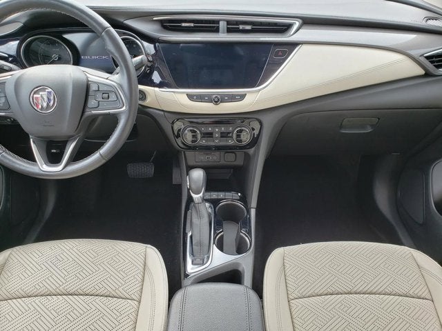 2020 Buick Encore GX Essence
