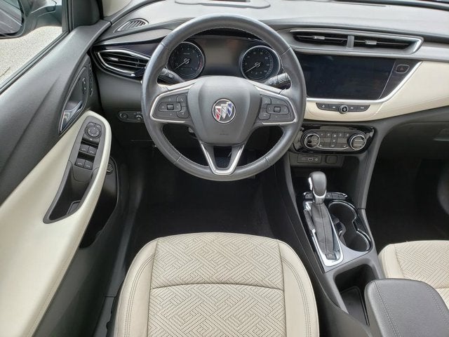 2020 Buick Encore GX Essence