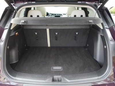 2020 Buick Encore GX Essence