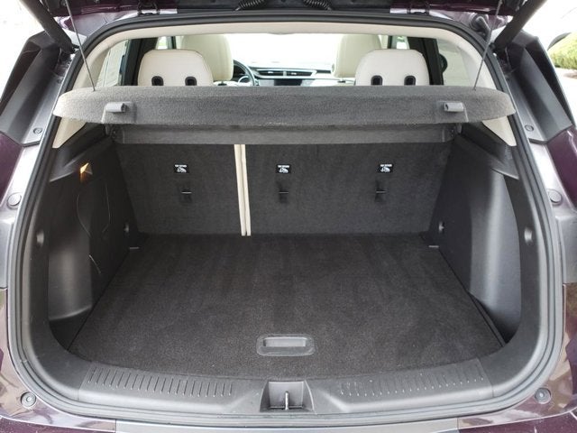 2020 Buick Encore GX Essence