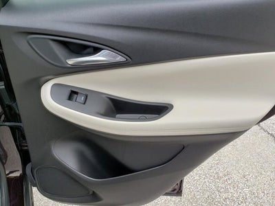 2020 Buick Encore GX Essence