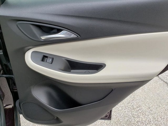 2020 Buick Encore GX Essence