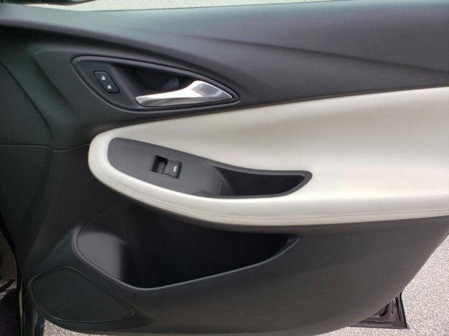 2020 Buick Encore GX Essence