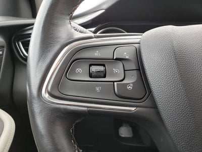 2020 Buick Encore GX Essence