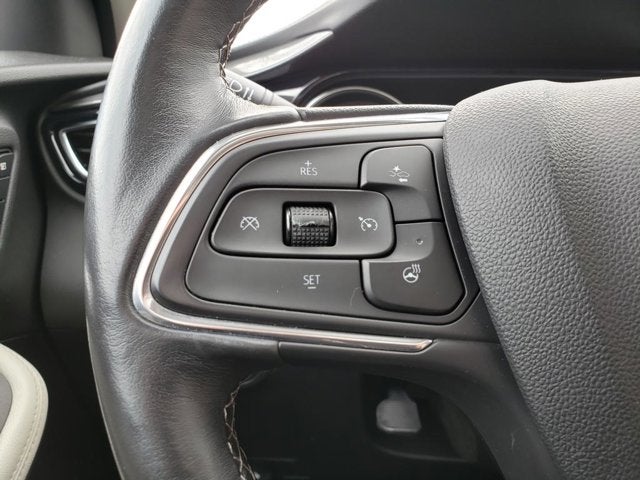 2020 Buick Encore GX Essence