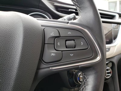 2020 Buick Encore GX Essence