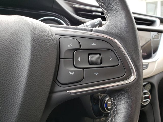 2020 Buick Encore GX Essence