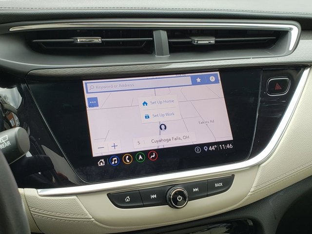 2020 Buick Encore GX Essence