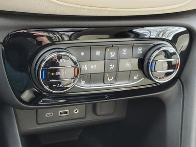 2020 Buick Encore GX Essence