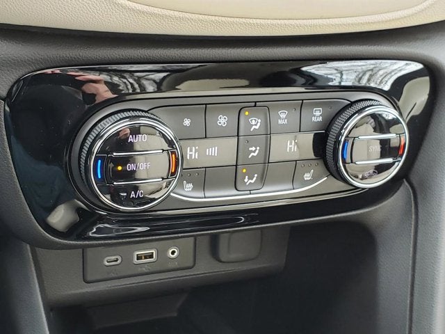 2020 Buick Encore GX Essence