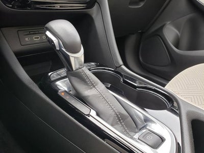 2020 Buick Encore GX Essence