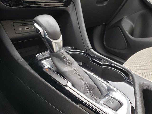 2020 Buick Encore GX Essence